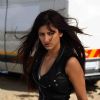Shruti Hassan looking angry | Luck Photo Gallery