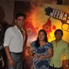 First Look Unveiling - Jeena Hai To Thok Daal