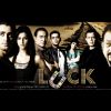Shruti Haasan : Luck movie wallpaper with Imraan,Sanjay,Shruti......