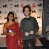 Bollywood Celebrities at film Gattu special screening at cinemax Cinemas in Mumbai