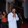 Sanjay Leela Bhansali at Rowdy Rathore Success Party