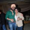 Mika Singh's Birthday Bash