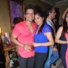 Shaan with wife Radhika at Mika Singh's Birthday Bash organised by Kiran Bawa