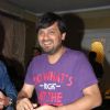 Wajid Ali at Mika Singh's Birthday Bash organised by Kiran Bawa