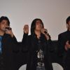 Film Maximum music launch at PVR Cinemas in Juhu