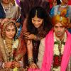 Barun Sobti : Shravan and Sanchi Wedding