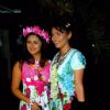 Rashami Desai : Ankita Lokhande and Rashmi Desai at Nandish's Birthday Bash