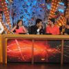 Abhishek Bachchan : Karan, Remo, Madhuri, Abhishek and Ajay