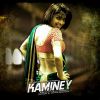 Priyanka Chopra : A still of Priyanka Chopra in the movie Kaminey
