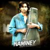 A still of Shahid Kapoor in the movie Kaminey