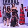 Neetu Chandra at Tassel Designers Award 2012