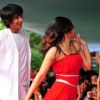 Shantanu and Sneha at Dil, Dosti Dance's Hyderabad concert