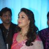 Madhuri Dixit at Esha Deol's Wedding Reception