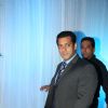 Salman Khan at Esha Deol's Wedding Reception