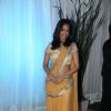 Richa Pallod at Esha Deol's Wedding Reception