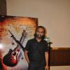 Pitobash Tripathy at Aalaap Music Launch