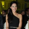 Nargis Fakhri at the 8th Indo-American Corporate Excellence Awards