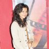 Actor Ankita Shrivastav at Ektanand Picture's  LIFE IS GOOD trailer launch at Cinemax, Versova. .