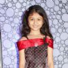 Child artist Sanya Anklesaria at Ektanand's Picture LIFE IS GOOD trailer launch at Cinemax, Versova. .
