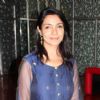 Sunita Chhaya at Ektanand's Picture LIFE IS GOOD trailer launch at Cinemax, Versova. .