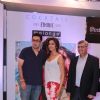 Deepika Padukone and Dinesh Vijan Unveils Melange By Lifestyle Ethnic Cocktail Film Look
