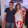Deepika Padukone and Dinesh Vijan Unveils Melange By Lifestyle Ethnic Cocktail Film Look