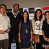 Anant Mahadevan, Jackie Shroff, Sunita Chhaya, Ankita Shrivastava at Launch of 'Life's Good' promo