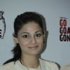 Pooja Gupta promoting Movie Go Goa Gone