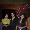 Debina Bonnerjee, Gurmeet Choudhary, Kratika Sengar at Punar Vivah 100 Episode celebration
