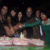 Gurmeet Choudhary, Kratika Sengar, Gita Tyagi at Punar Vivah 100 Episode celebration