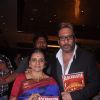Bollywood actor Jackie Shroff at Blockbuster magazine launch in Novotel, Mumbai. .