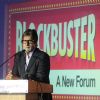 Amitabh Bachchan at Launch of T P Aggarwal's trade magazine 'Blockbuster'