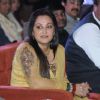 Jaya Prada at Launch of T P Aggarwal's trade magazine 'Blockbuster'