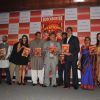 Launch of T P Aggarwal's trade magazine 'Blockbuster'