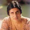 Amitabh Bachchan : Amitabh Bachchan