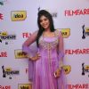 Anjali at 59th !dea Filmfare Awards 2011 (South)