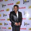 Sai Kumar at 59th !dea Filmfare Awards 2011 (South)