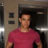 Aamir Khan holds press conference over the issue of female foeticide