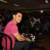 Aamir Khan holds press conference over the issue of female foeticide