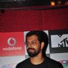 Bejoy Nambiar at Launch of MTVs new show MTV Rush