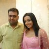 Parul Chauhan : Parul Chauhan and  Arun gupta