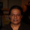 Anup Jalota at Premiere of 'Challo Driver'