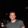 Atul Kasbekar at Film 'Cocktail' success party at olive bar, Bandra