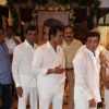 Rajesh Khanna Chautha Ceremony