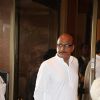 Rajesh Khanna Chautha Ceremony