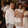 Rajesh Khanna Chautha Ceremony