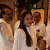 Rajesh Khanna Chautha Ceremony