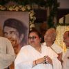 Rajesh Khanna Chautha Ceremony