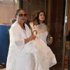 Rajesh Khanna Chautha Ceremony