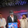 Shah Rukh Khan launches poster and music of film Shirin Farhad Ki Toh Nikal Padi